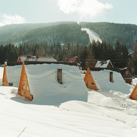 Domki Czyrna Szczyrk Exterior photo