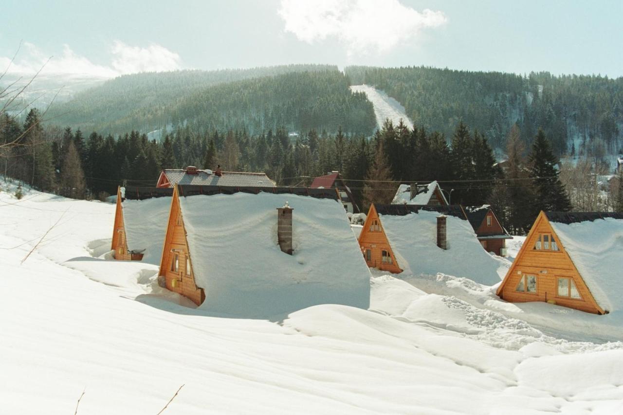 Domki Czyrna Szczyrk Exterior photo